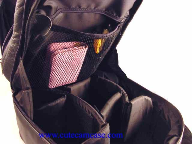 Luxury Leather Case